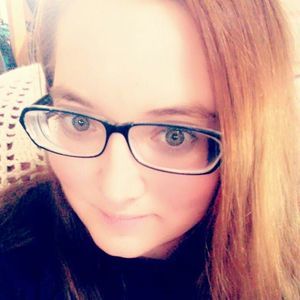 Meet your Posher, Katy